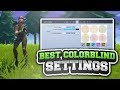 What Do The Colors Mean In Fortnite