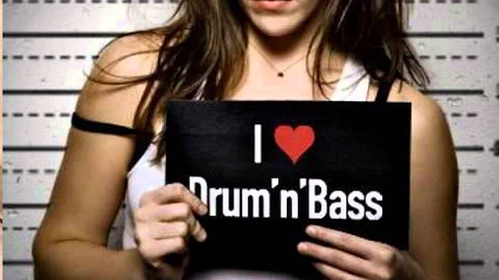 Amber Shepard - Soldier (Drum n Bass)