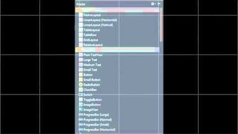 Android Studio Tutorial 1:   learn about workspace android studio