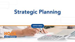 CSCA Study Video | Section A Unit 1: Strategic Planning Process