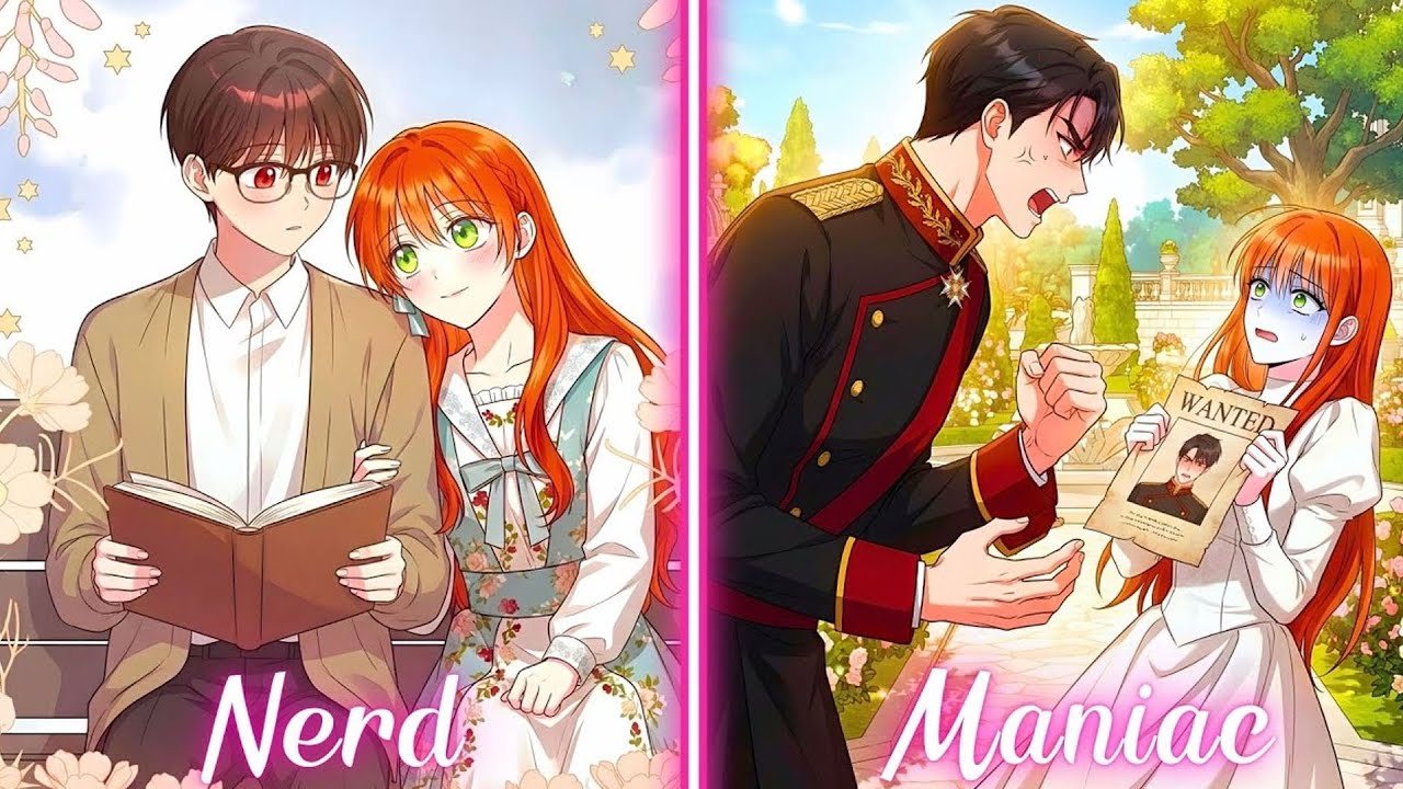 WHAT?! My Childhood Best Friend Became the World’s Most Wanted Maniac | manhwa recap