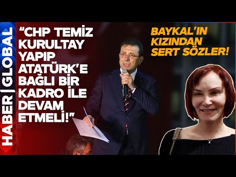 Aslı Baykal: