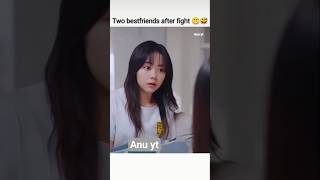 Best Friends After Fight Drama Clip Ahead Yt