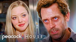 You're Killing Yourself | Amanda Seyfried | House M.D.