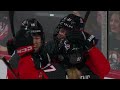 Highlights from Canada vs. United States in Game 7 of the Rivalry Series