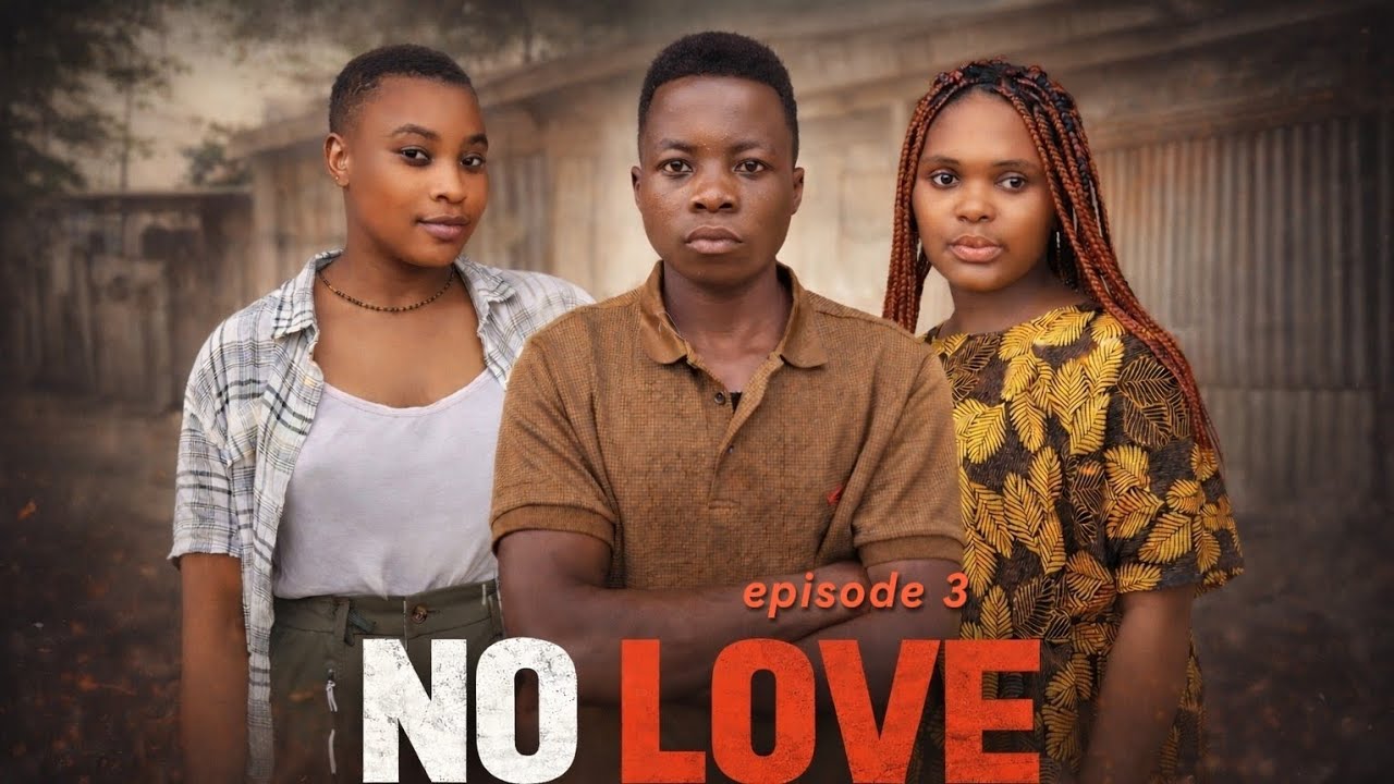NO LOVE 💔 [ 3 ]
