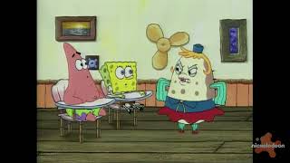SpongeBob SquarePants - 25 is funnier than 24 Meme (Nick Canada airing, May 24, 2025)