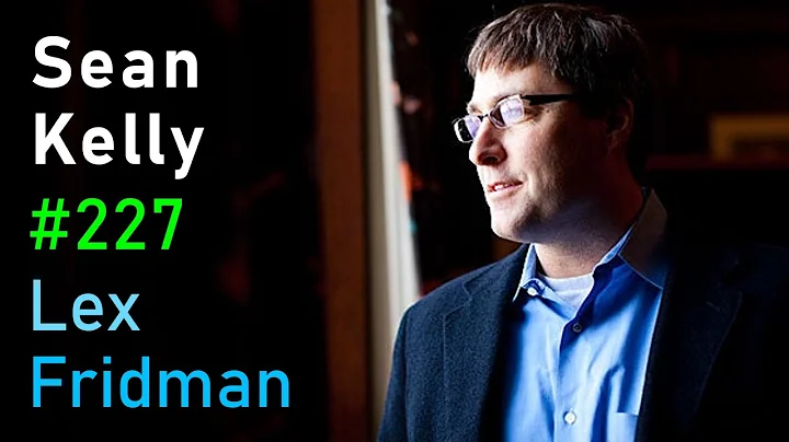 Sean Kelly: Existentialism, Nihilism, and the Sear...