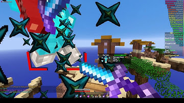 CHEATING ON HYPIXEL WITH MVP+ RANKED ACCOUNT