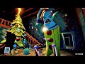 SECRET NEIGHBOR NEW Christmas Gameplay as Scout amp 