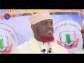 Nafta oo lanadiifiyo Bisha ramadaan, suaalo iyo jawaabo┇► Sh Mohamed Cabdi Uma