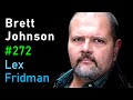 Brett johnson us most wanted cybercriminal  lex fridman podcast 272