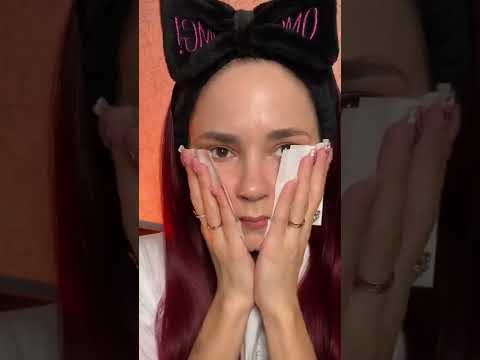 Зачем нужен фиксатор для макияжа?