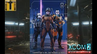 [44] The final battle - XCOM 2