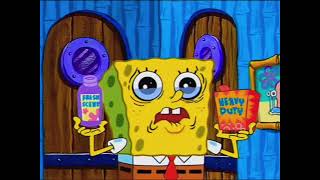 Spongebob Dumped Episode Glitch