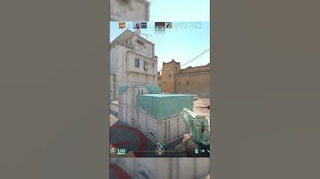4 kill with deagle. #shorts #cs2 #csgo #gaming