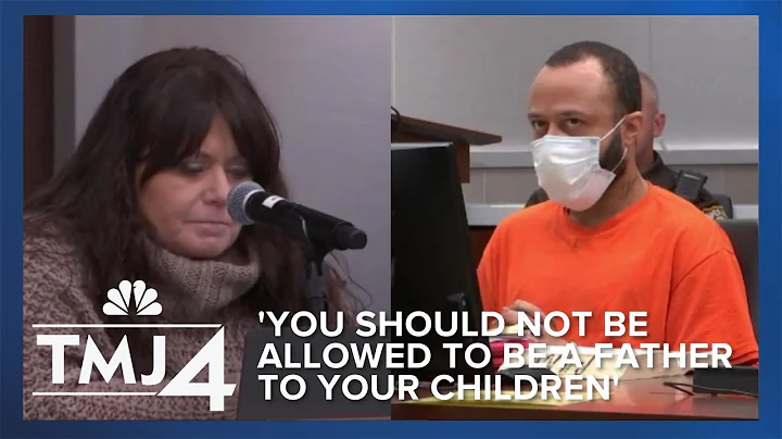 Mother of child hit during parade faces Darrell Br...