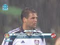 Байер 1-0 Спартак. Лига чемпионов 2000/2001