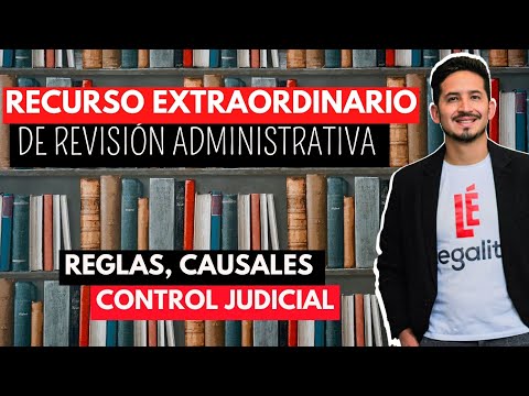 [Resumen] Recurso Extraordinario