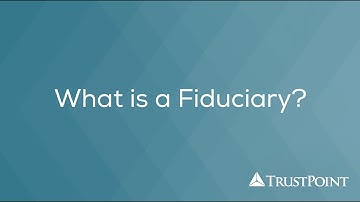 Informational Banking Video | What is a Fiduciary? | Minneapolis Video Production | DMM Productions