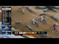 GEARWRENCH 250SX Top Performance - Round 3
