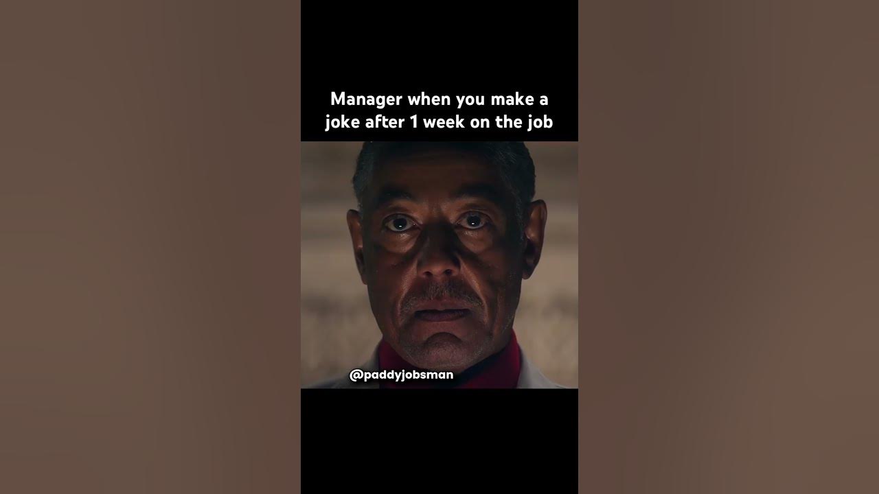 Shareholder value is no laughing matter meme workmemes memes funny