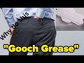 Maxi Pads For Men How To Avoid Gooch Grease Maxi Pads For Men How To Avoid Gooch Grease