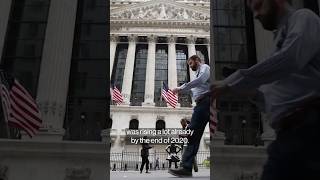 Why a K-Shaped US Economy Is Raising Red Flags