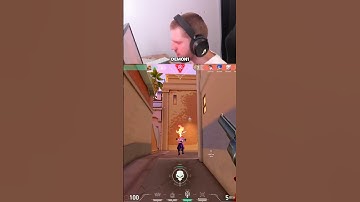 Almost The Coldest Sheriff Ace!