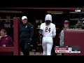 Ohio State at Minnesota | HIGHLIGHTS | Big Ten Softball | 04/05/2026