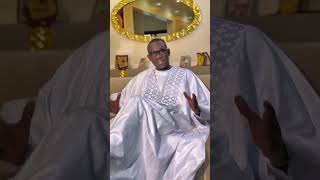 Korité 2026 : Le sagnesé de Pape Diouf