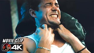 I KNOW WHAT YOU DID LAST SUMMER | Strangled (2025) Movie CLIP 4K