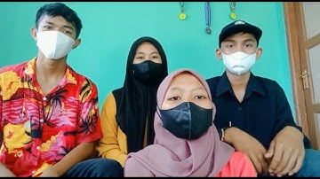 MEMBUAT KARYA SENI DUA DIMENSI DENGAN MEMODIFIKASI OBJEK