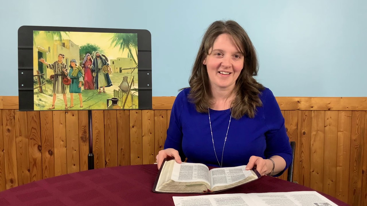 Children s Bible Time Lesson 1 YouTube children-s-bible-time-lesson-1-youtube