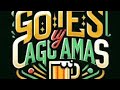 Entre Goles y Caguamas