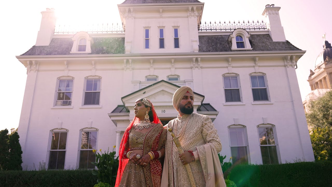 Reethu+Jessie | Next Day Edit | Winnipeg