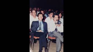 Masa Muda Presiden Joko Widodo