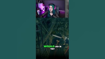 f NPC Needs Help! Player