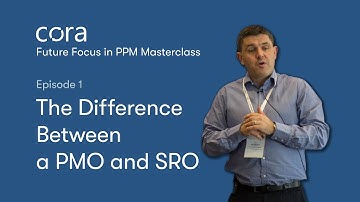 What Is the Difference Between a PMO and a Strategy Realization Office?
