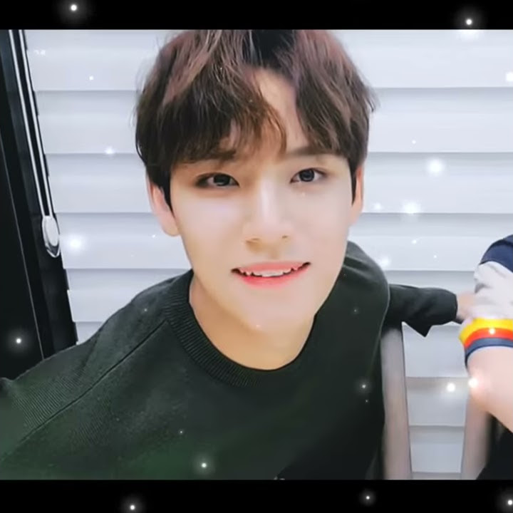 SEVENTEEN MINGYU 'CCP'