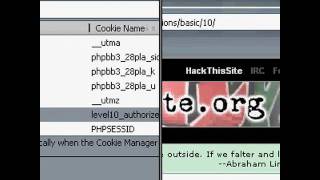 Famous Hack This Site Basic 10 Tut Wealth