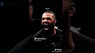 The life of a UFC fighter #ufc #lonewolf #mma #fighting #fightlife #martialarts #foryourpage