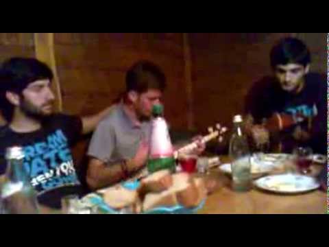 ჯგუფი ზემოდან