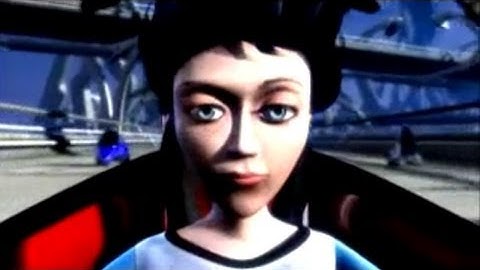 Ray Tracey in Full Tilt