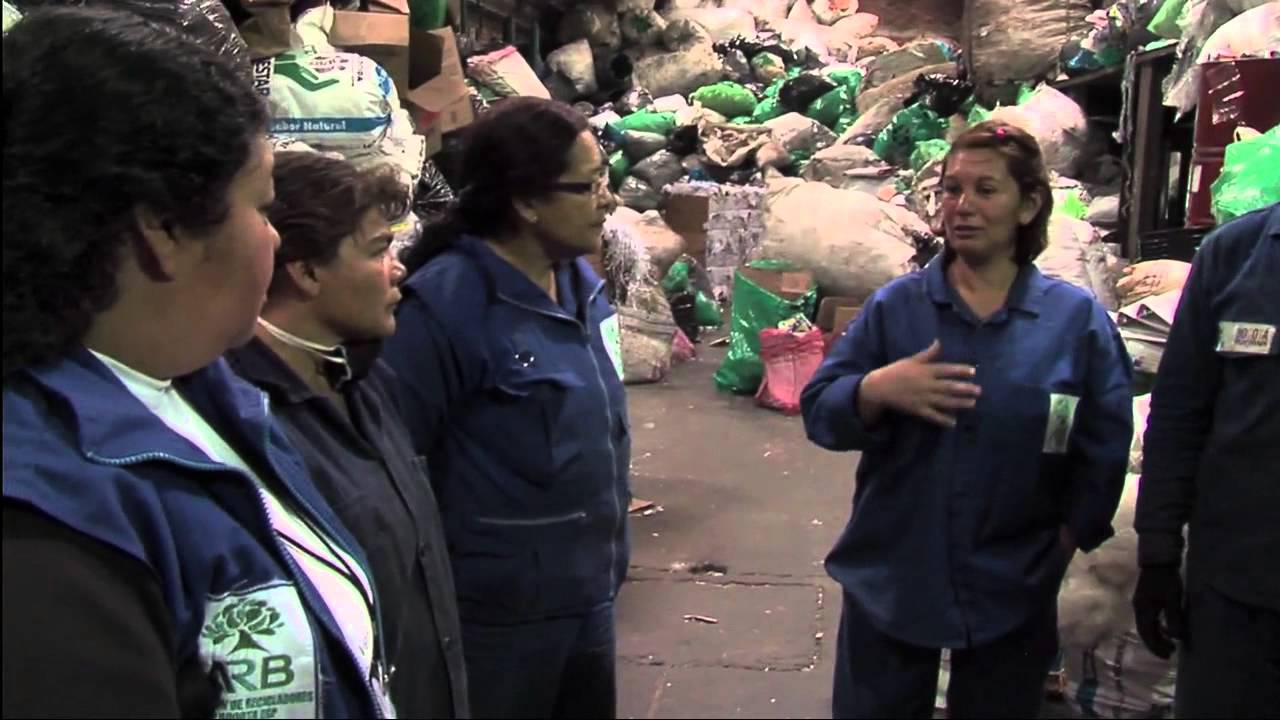 Nohra Padilla: 2013 Goldman Environmental Prize Winner, Colombia