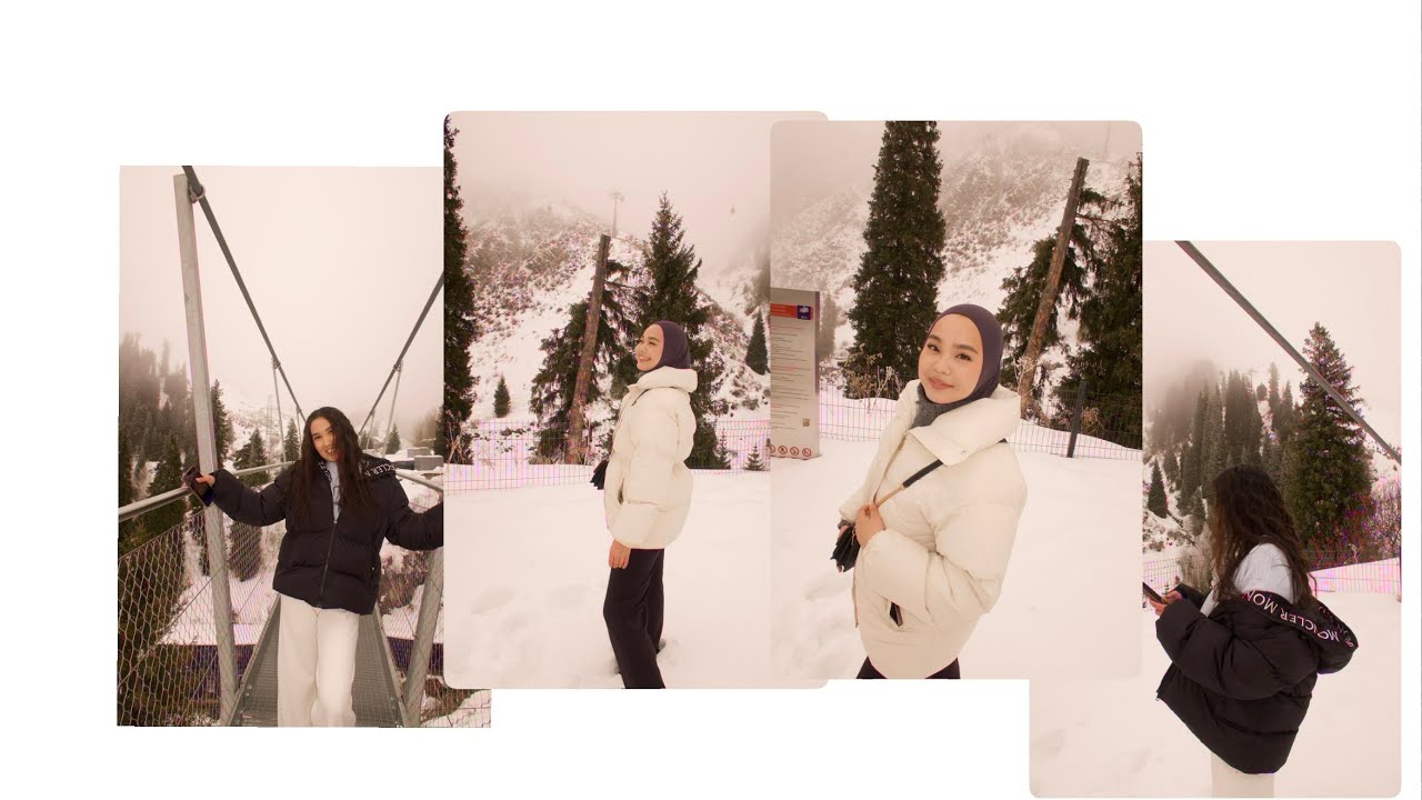 VLOG | MINI TRIP WITH MY BESTIE 🤍