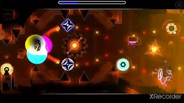 My part in Elysian Aegis by The Brimstone Team