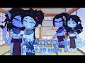 Avatar 2 kids react to ships | GCRV | Tysm for 5k !! | 2/2