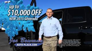 Joe Bowman Auto Plaza Chevrolet Cadillac January 2016 30