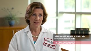 Stephanie Angela King, MD
